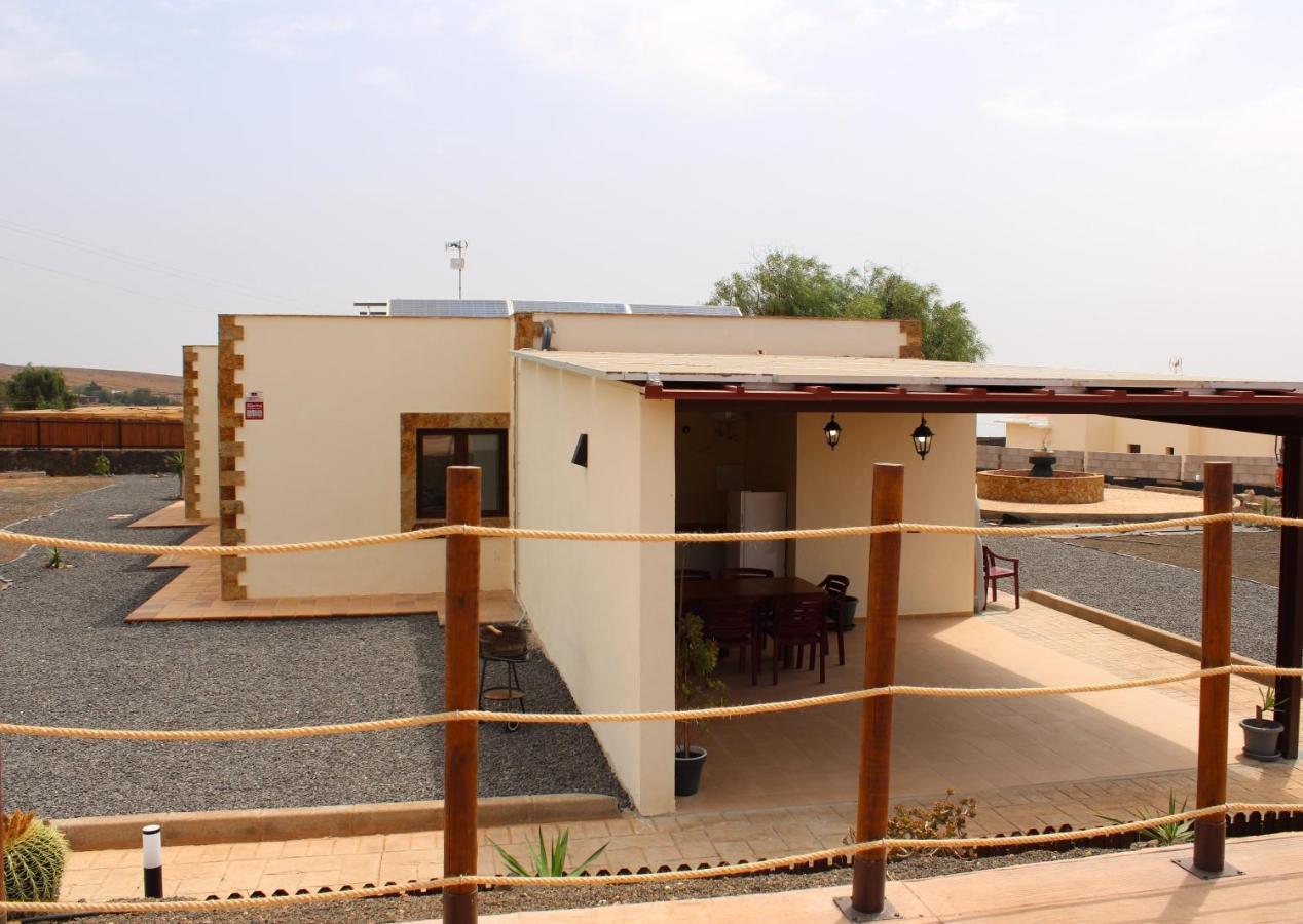 Eco Terra By Sea You There Fuerteventura Puerto del Rosario  Exterior foto