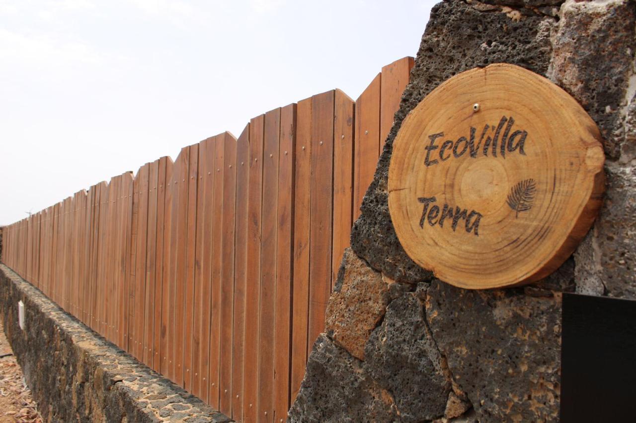 Eco Terra By Sea You There Fuerteventura Puerto del Rosario  Exterior foto