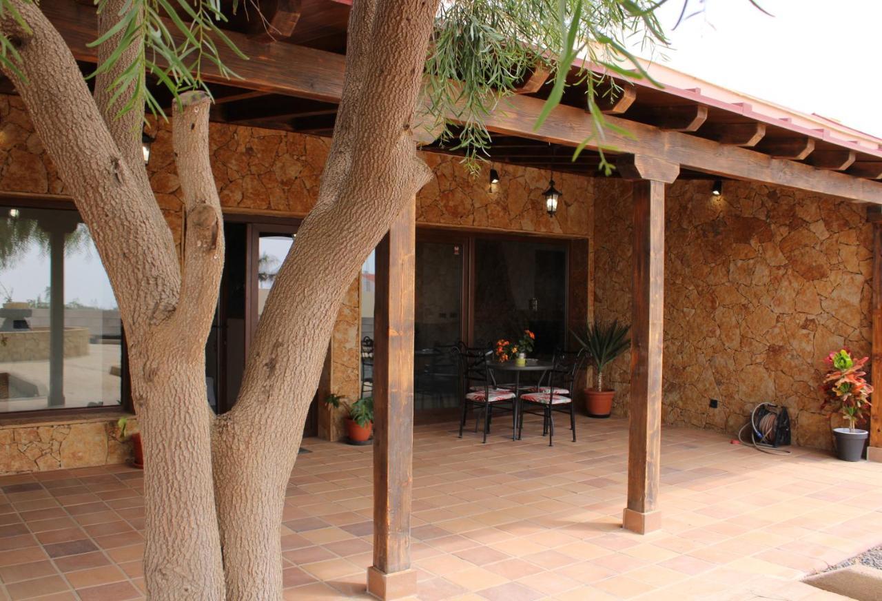Eco Terra By Sea You There Fuerteventura Puerto del Rosario  Exterior foto