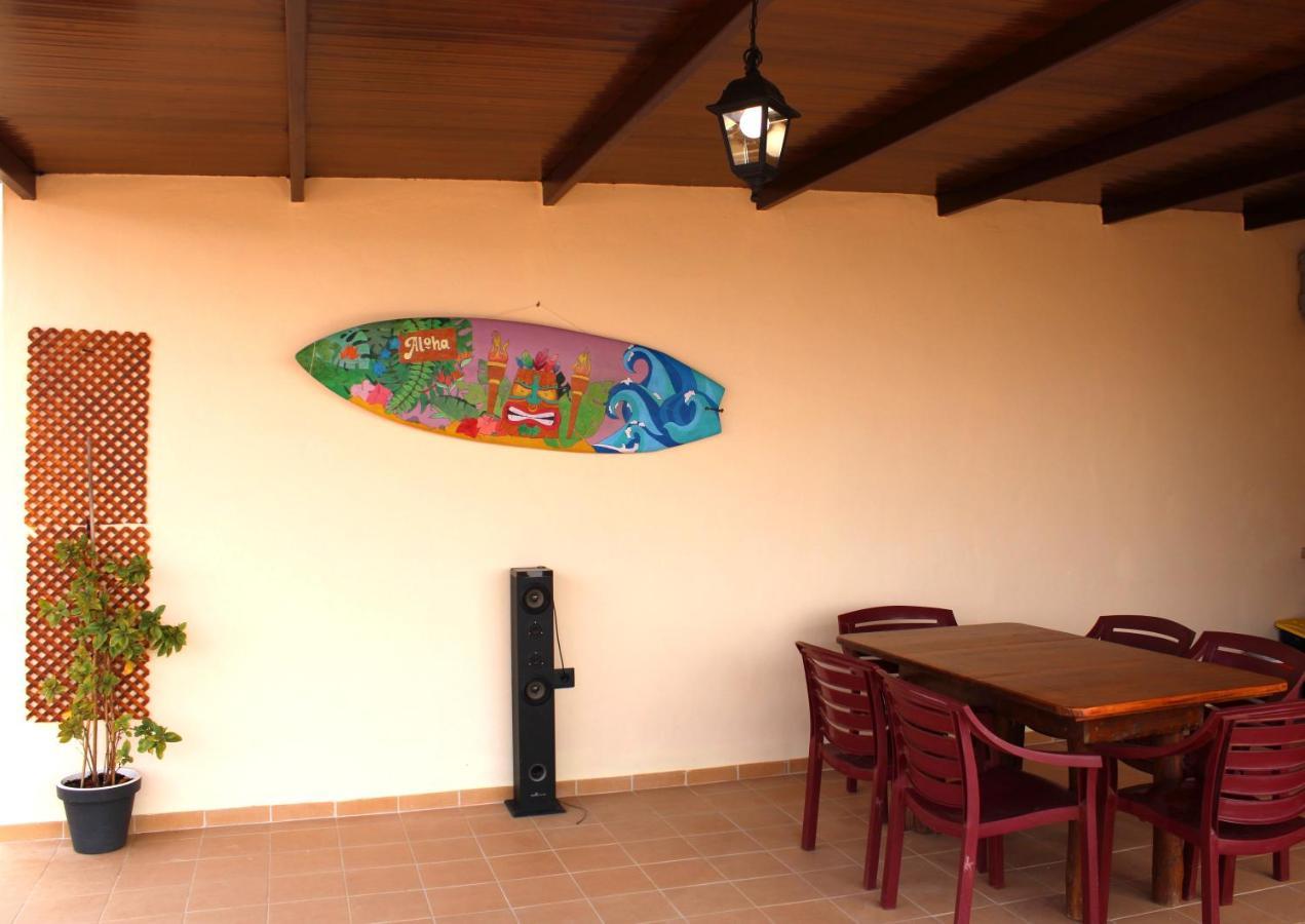 Eco Terra By Sea You There Fuerteventura Puerto del Rosario  Exterior foto