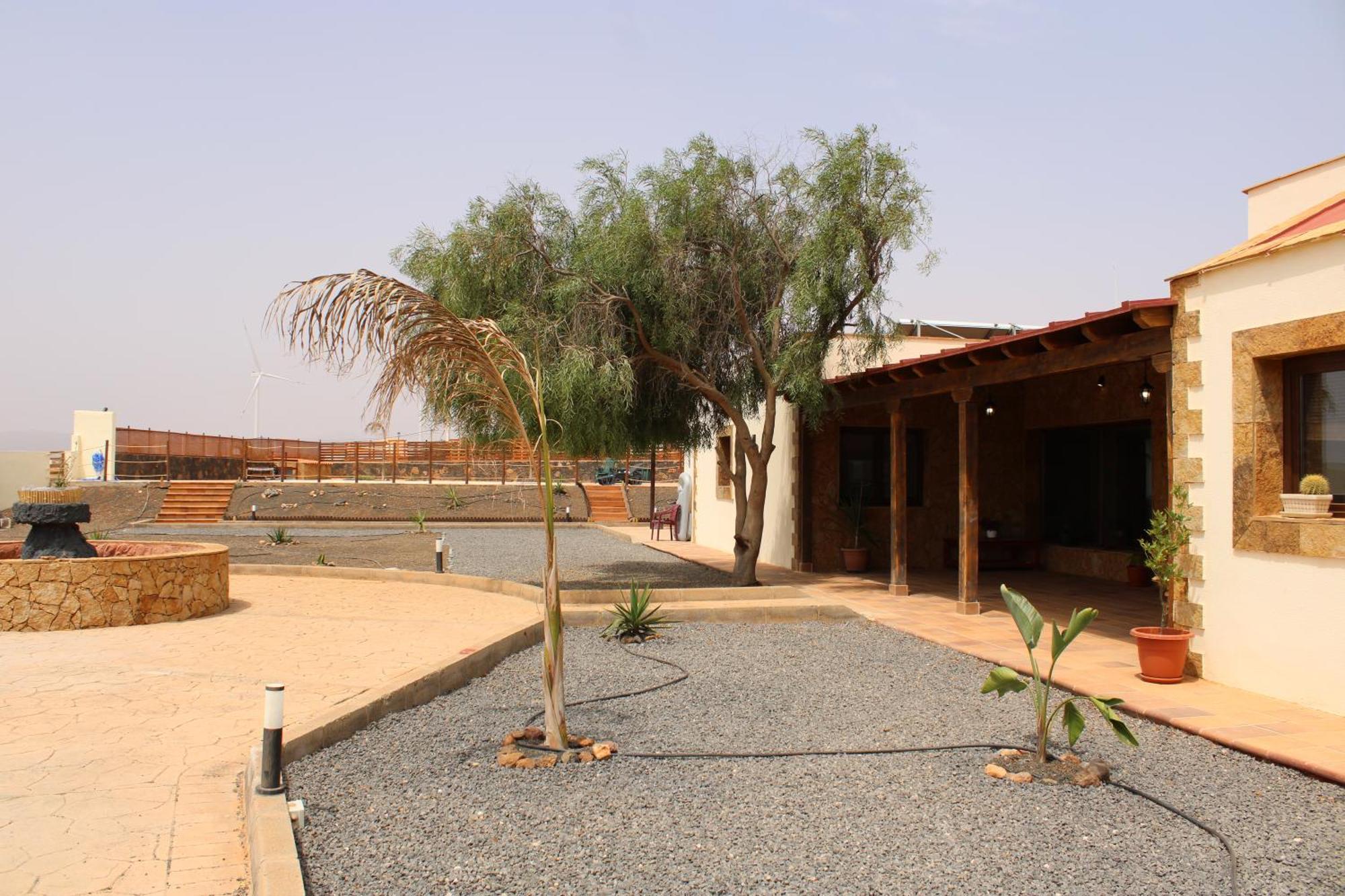 Eco Terra By Sea You There Fuerteventura Puerto del Rosario  Exterior foto