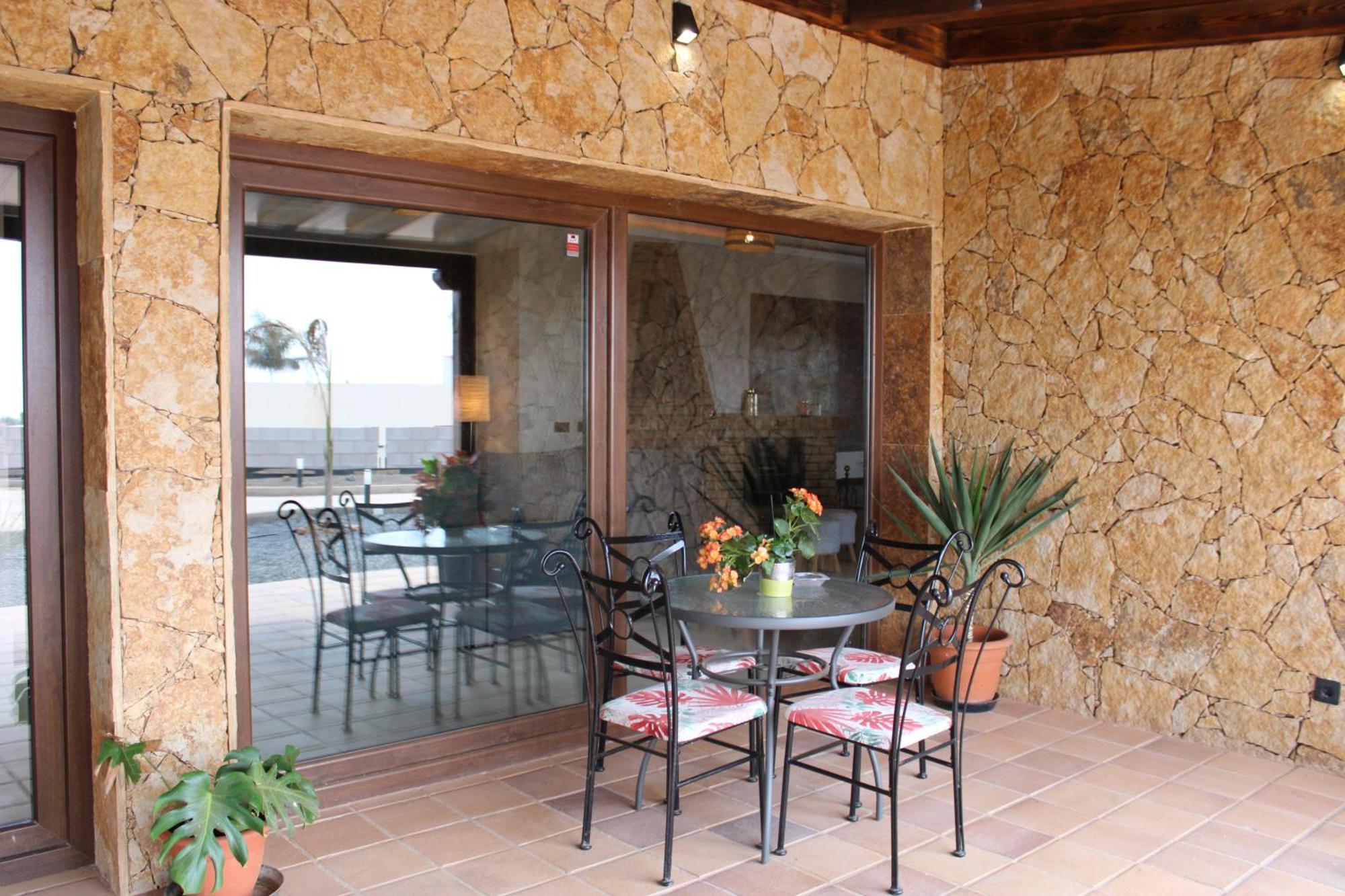 Eco Terra By Sea You There Fuerteventura Puerto del Rosario  Exterior foto