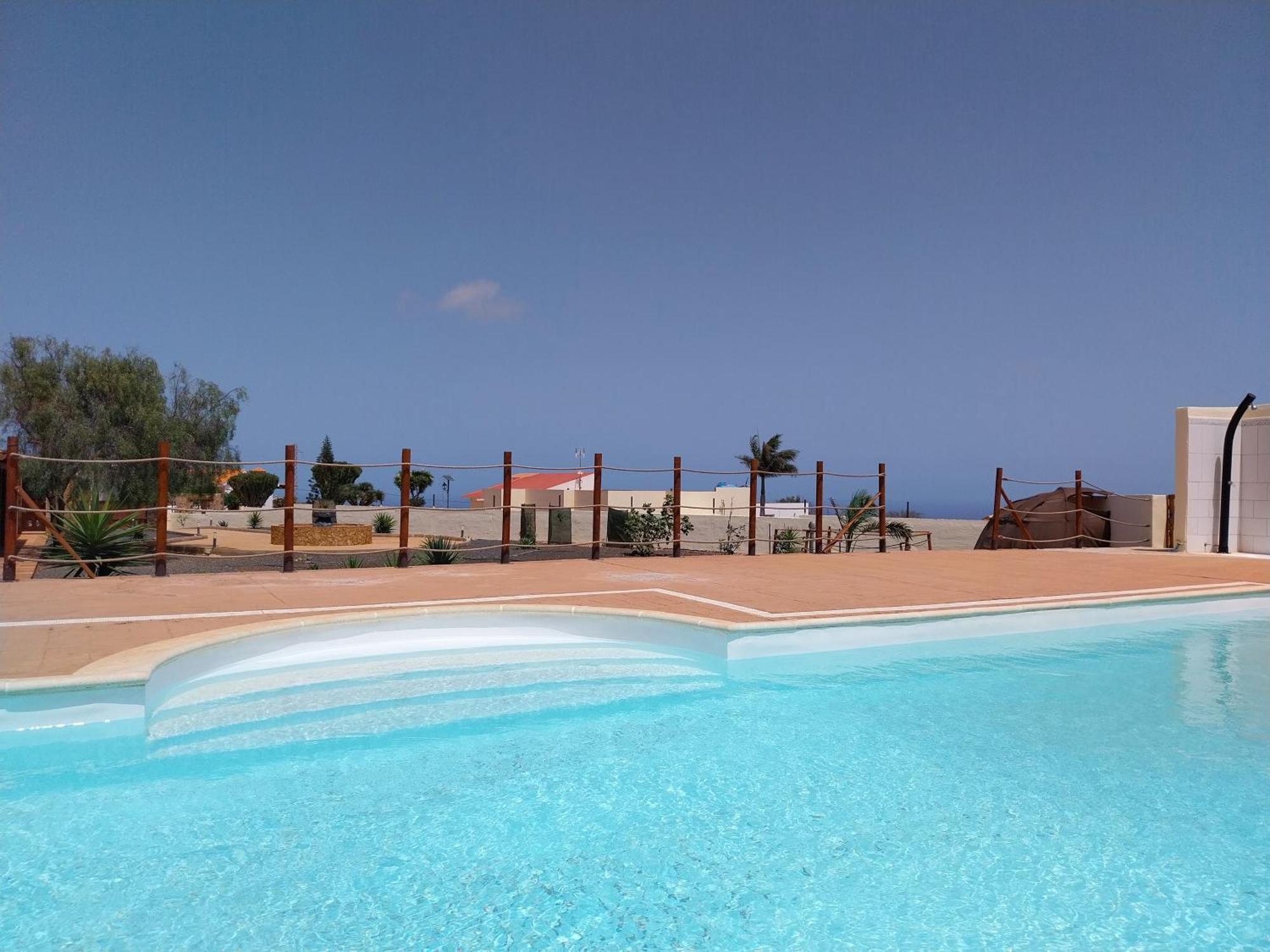 Eco Terra By Sea You There Fuerteventura Puerto del Rosario  Exterior foto