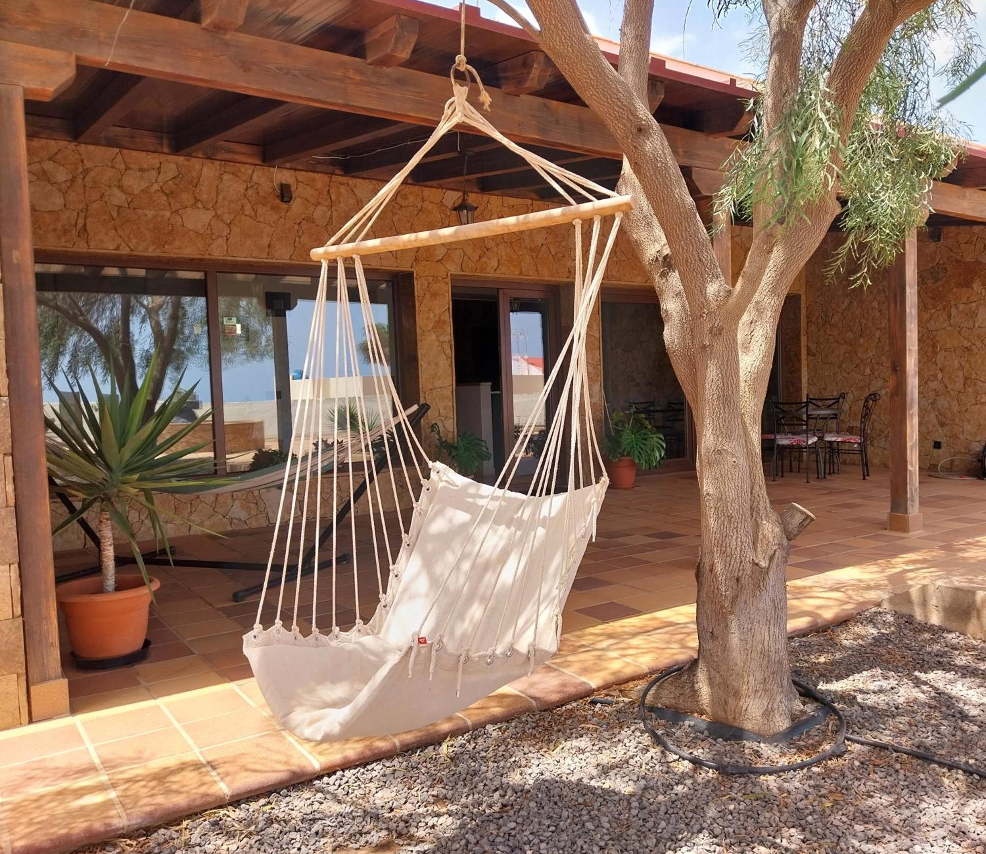 Eco Terra By Sea You There Fuerteventura Puerto del Rosario  Exterior foto